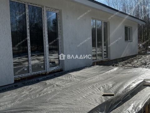 dom-selo-elhovka-kstovskiy-rayon фото