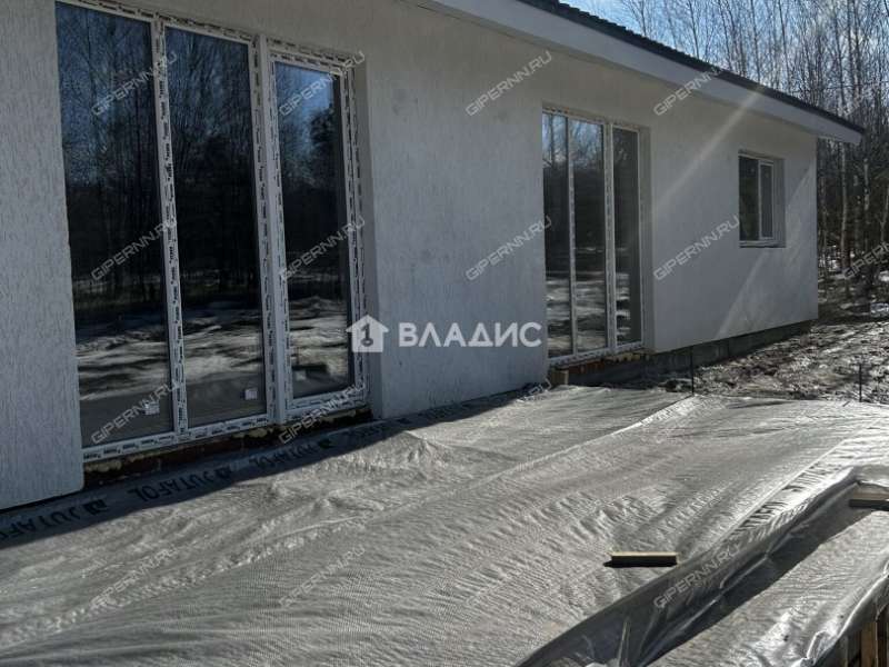 дом на  село Елховка