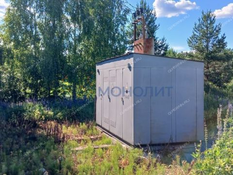 dom-selo-pustyn-gorodskoy-okrug-arzamas фото