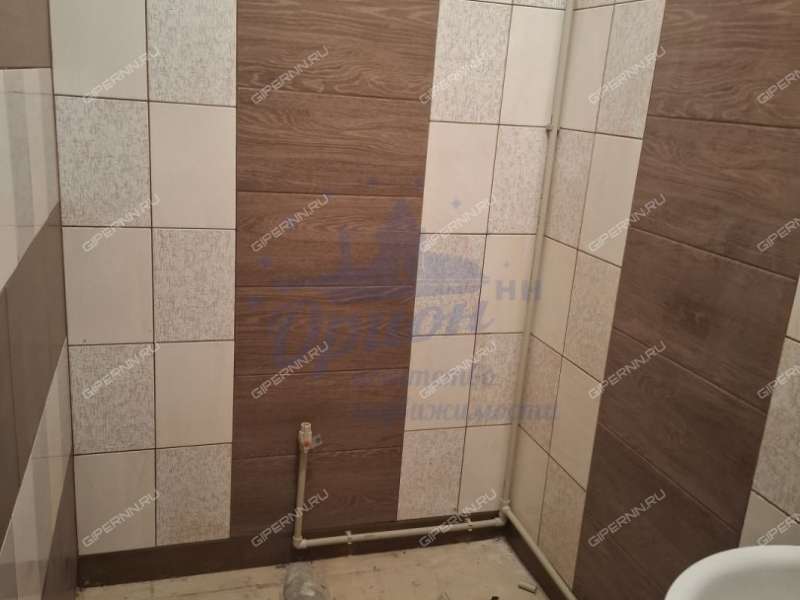 здание под офис, торговую площадь на улице Талалушкина город Кстово