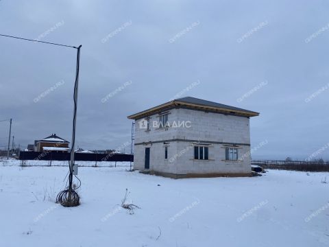 dom-selo-kamenki-bogorodskiy-municipalnyy-okrug фото