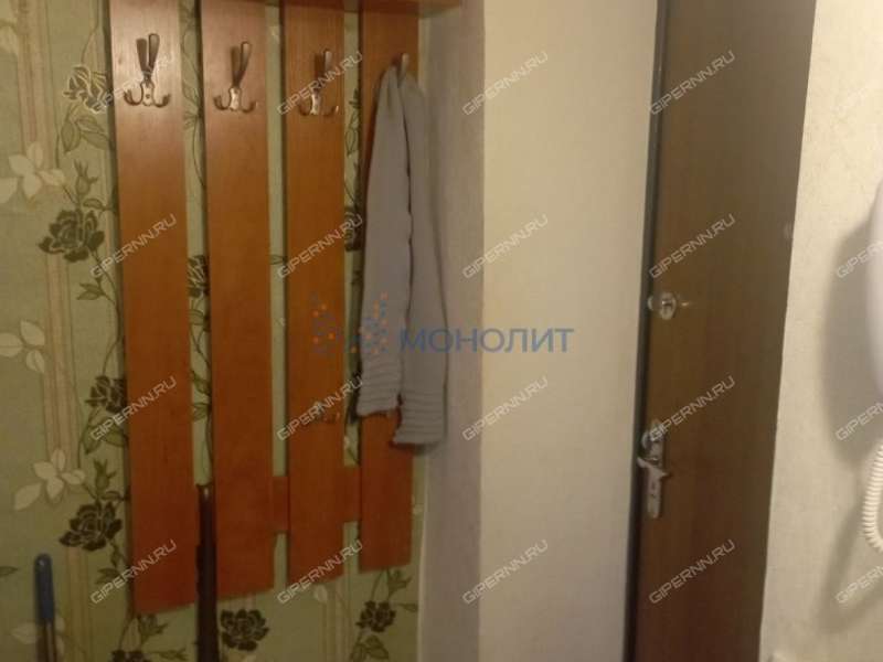 двухкомнатная квартира на улице Черняховского дом 19