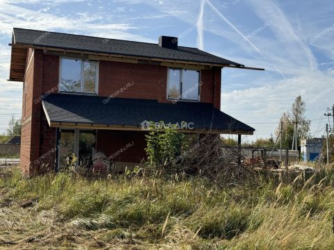 dom-derevnya-burcevo-bogorodskiy-municipalnyy-okrug фото