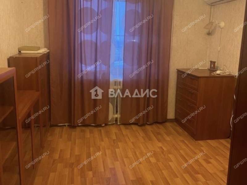 двухкомнатная квартира на Архангельской улице дом 14