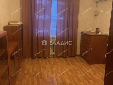 2-komnatnaya-ul-arhangelskaya-d-14 фото