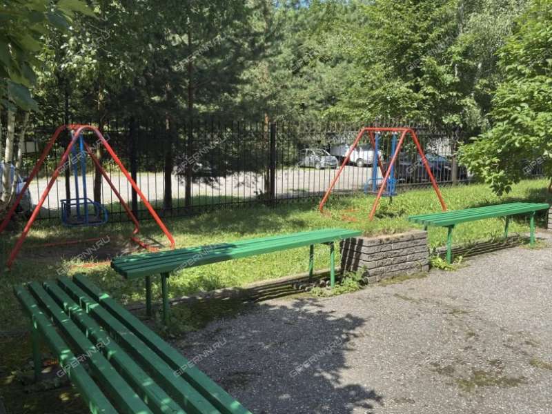 двухкомнатная квартира на проспекте Гагарина дом 103а