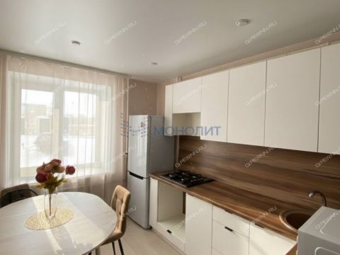 2-komnatnaya-gorod-dzerzhinsk-gorodskoy-okrug-dzerzhinsk фото