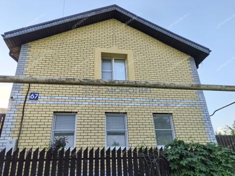 dom-derevnya-kusakovka-ul-centralnaya-d-67 фото