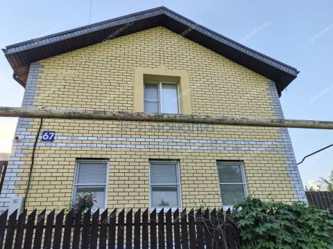 dom-derevnya-kusakovka-ul-centralnaya-d-67 фото