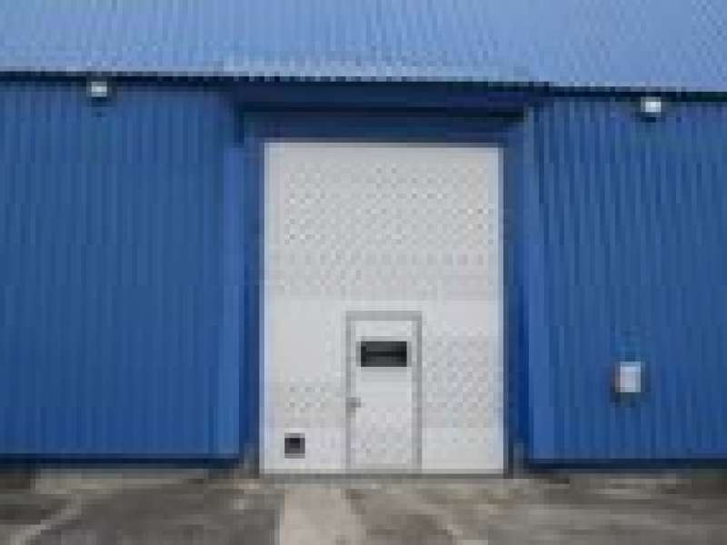 помещение под склад на Шекспира ул., д.10а