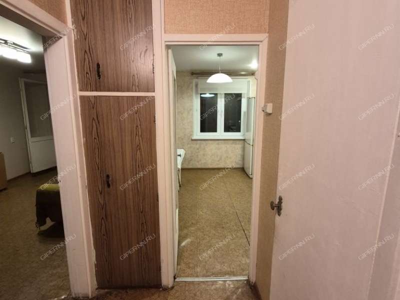 однокомнатная квартира в 6-м микрорайоне дом 9