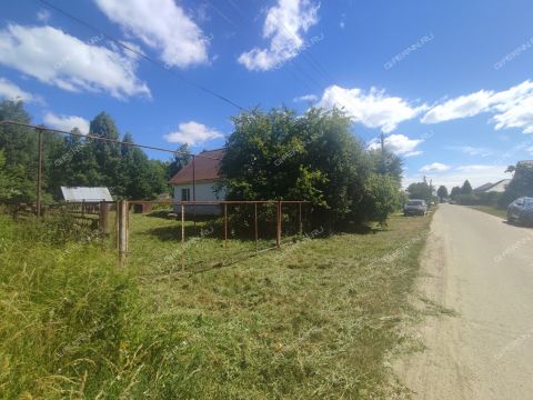 dom-derevnya-shelyauhovo-balahninskiy-municipalnyy-okrug фото