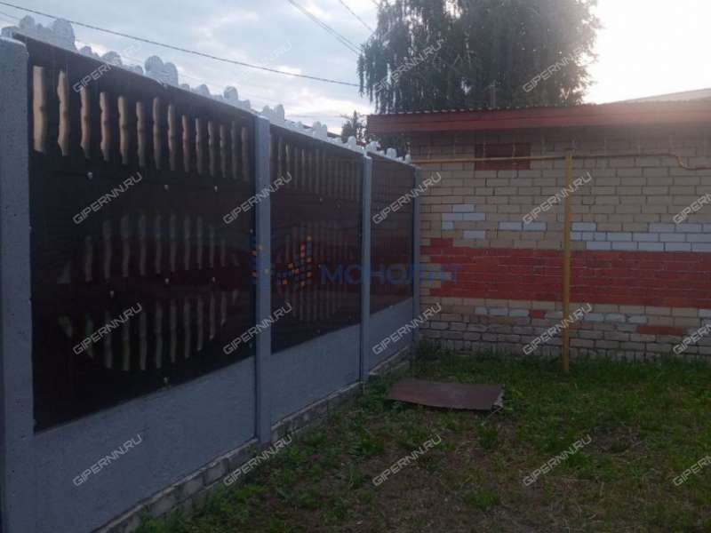 земельный участок 6 соток Первомайская улица город Богородск