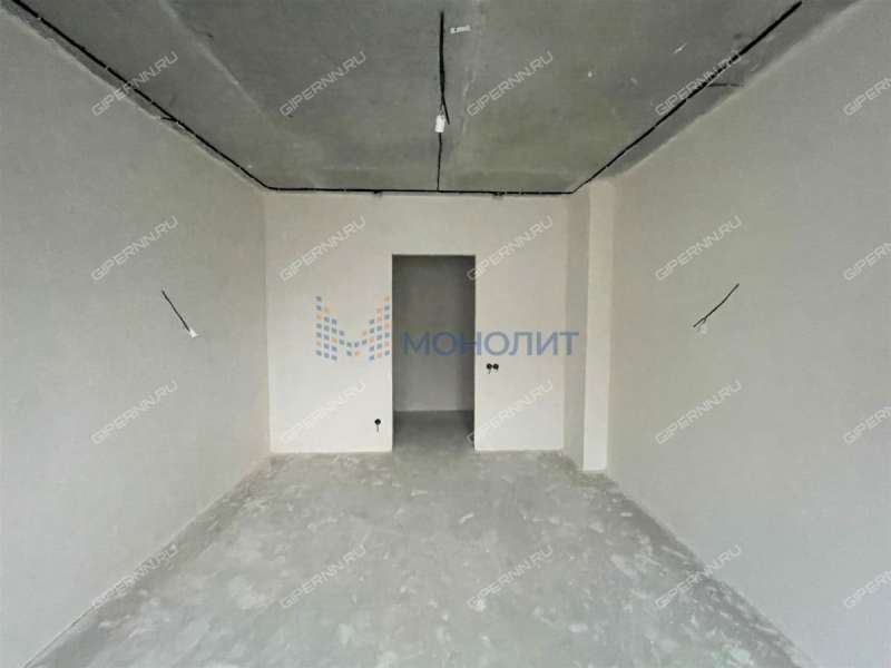 двухкомнатная квартира на Деловой улице дом 22