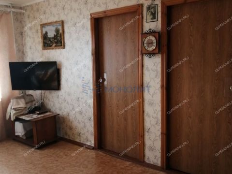 4-komnatnaya-ul-melnikova-d-14 фото