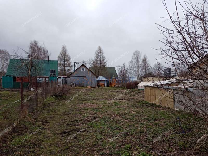 дача на Центральной улице село Лакша