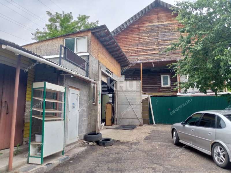 земельный участок 13 соток Полярная улица