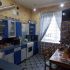 трёхкомнатная квартира на Новосоветской улице дом 13
