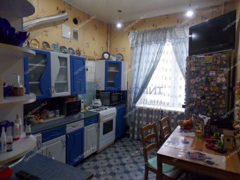 3-komnatnaya-ul-novosovetskaya-d-13 фото