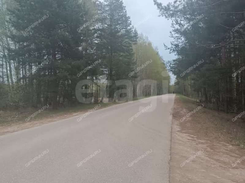 земельный участок 10 соток посёлок Буревестник