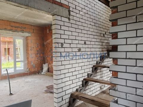 dom-derevnya-boyarskoe-gorodskoy-okrug-bor фото