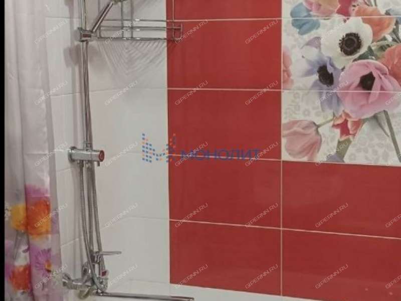 двухкомнатная квартира на Новой улице дом 8