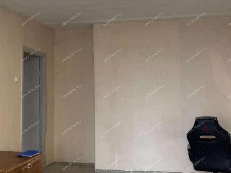 двухкомнатная квартира на улице Богородского дом 8