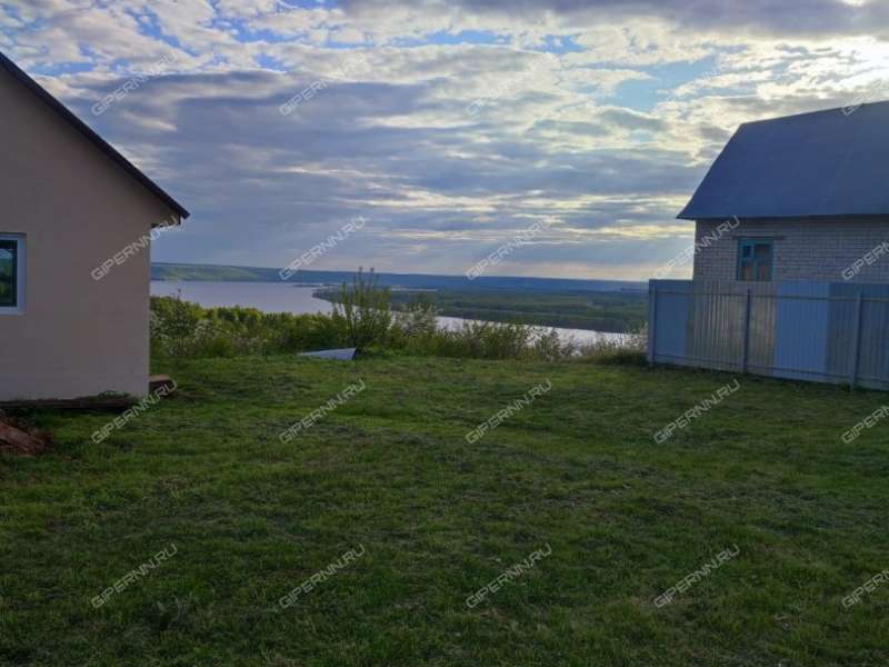 дом на улице Весны село Бармино