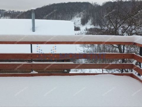 dom-derevnya-rumyancevo-kstovskiy-rayon фото