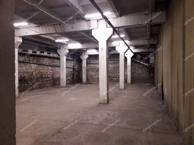 помещение под офис на Комсомольском шоссе