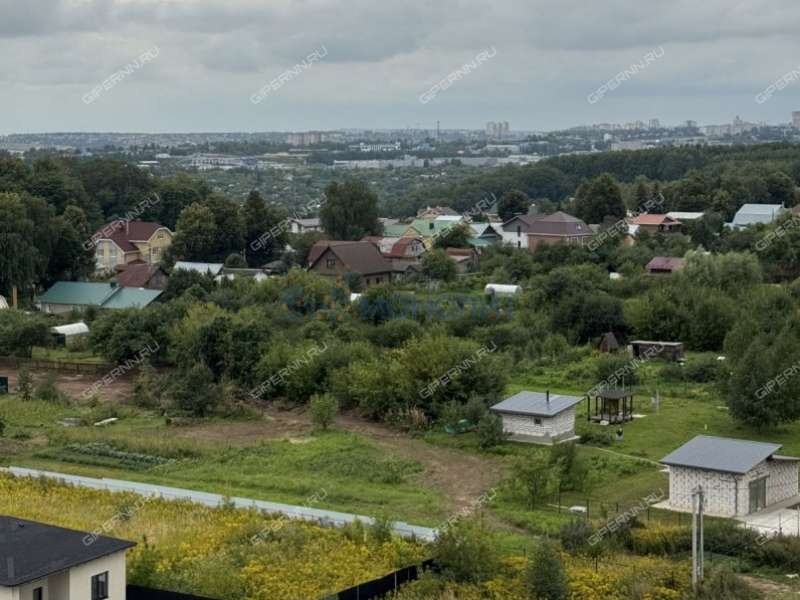 однокомнатная квартира на Черкесской улице дом 17 деревня Анкудиновка