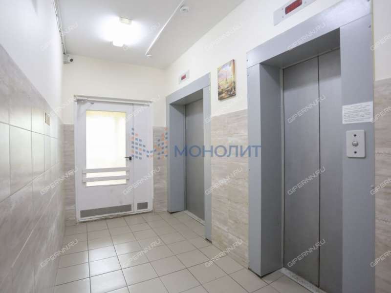 двухкомнатная квартира на Кемеровской улице дом 12