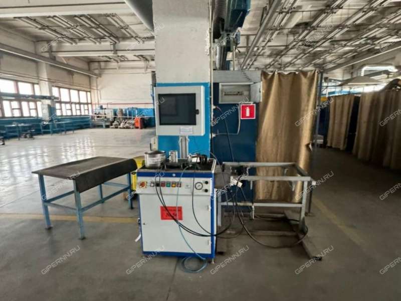 готовый бизнес заволжский завод металлоизделий в Городецком районе Нижегородской области