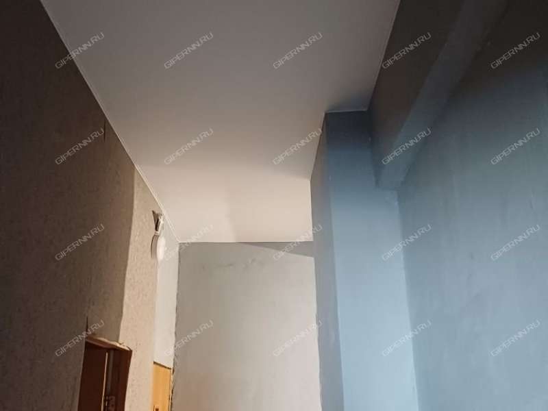 двухкомнатная квартира на улице Куйбышева дом 3