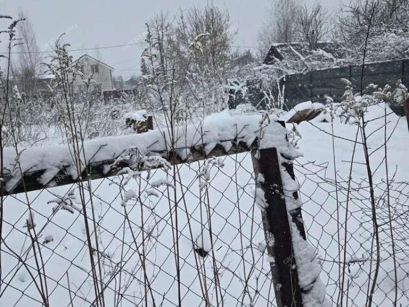 земельный участок 5 соток ТСН № 5 ГАЗ