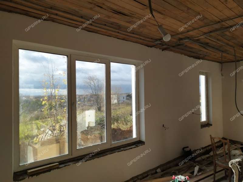 дом на Горской улице