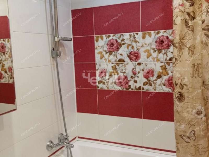 двухкомнатная квартира на Мончегорской улице дом 17А к2