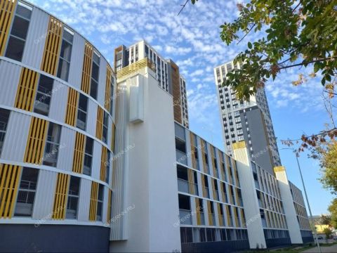 parkovochnoe-mesto-prosp-lenina-d-98d-2 фото