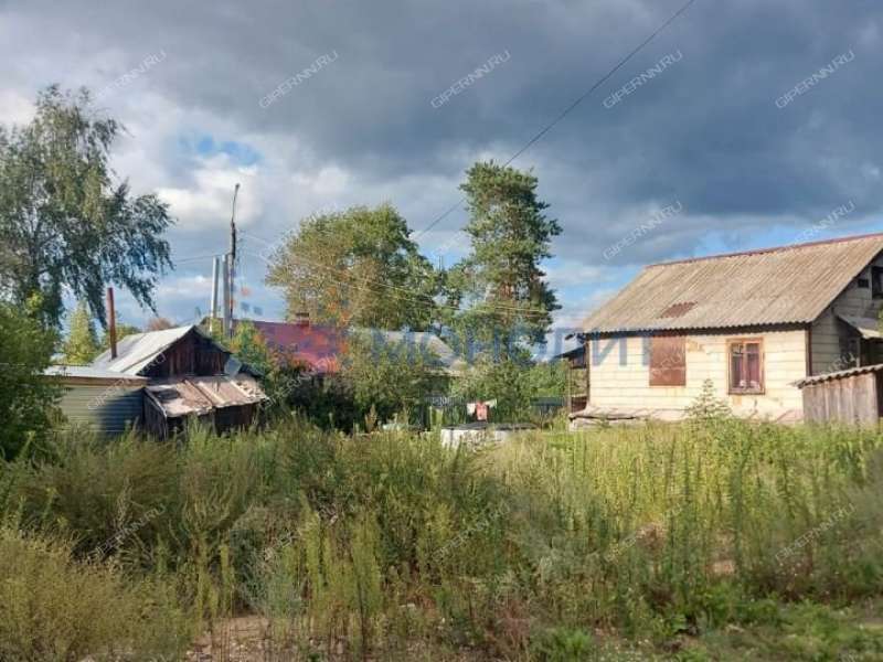 дом на улице Песчаная 2-я Мулино сп