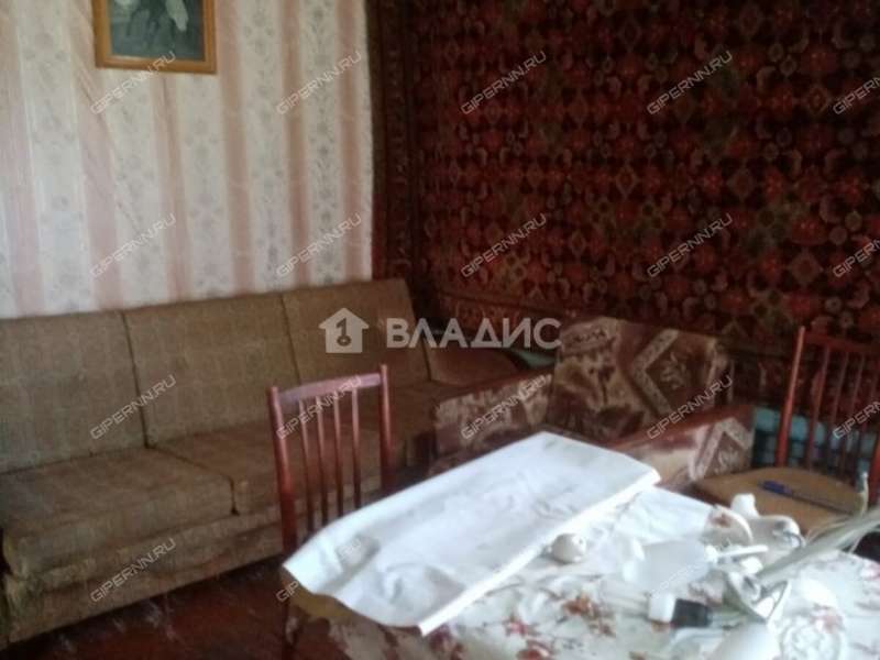 дом на улице Максима Горького посёлок Фанерное