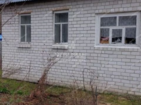 dom-poselok-pri-stancii-osinki-semenovskiy-gorodskoy-okrug фото