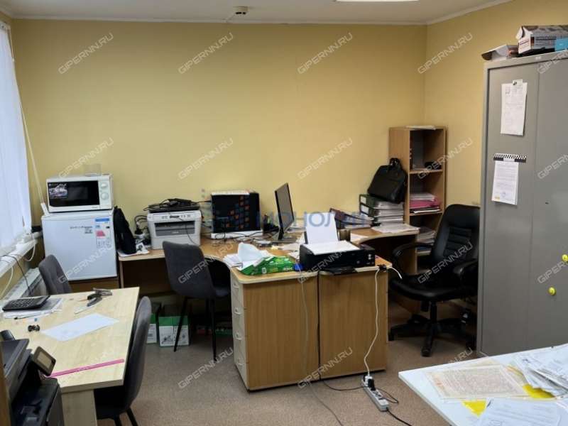 помещение под офис, недвижимость под гостиничный бизнес на Большой Покровской улице