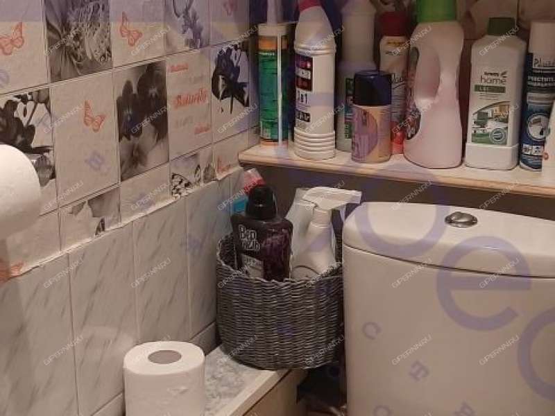 двухкомнатная квартира на Подворной улице дом 2