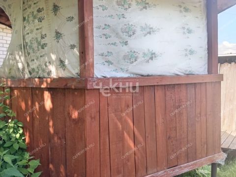 dacha-rabochiy-poselok-pervomayskiy-gorodeckiy-rayon фото