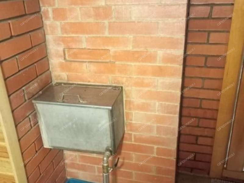 дом на улице Ленина село Верхняя Верея