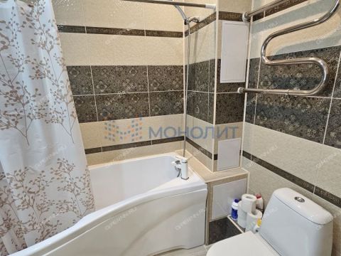 2-komnatnaya-ul-akademicheskaya-d-12 фото