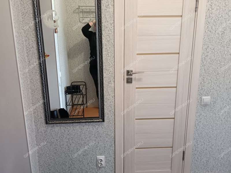 однокомнатная квартира на Северной улице дом 13 село Дивеево