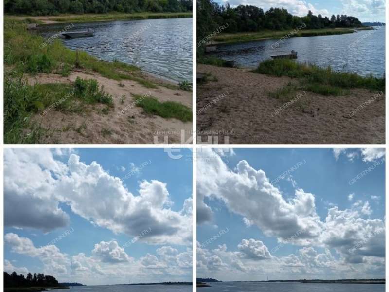 дача на СНТ Зеленый остров город Городец