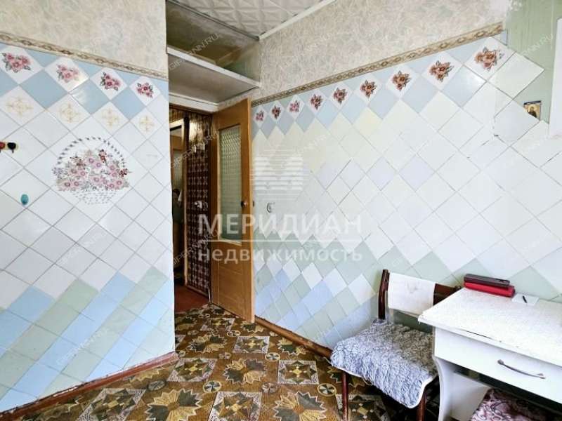 однокомнатная квартира на Победы дом 10 посёлок Октябрьский