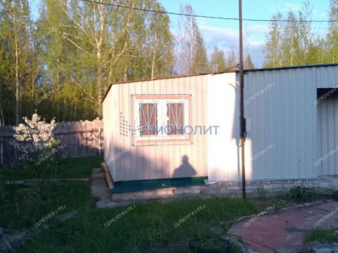 lesnoe-ter-snt-gorodskoy-okrug-dzerzhinsk фото